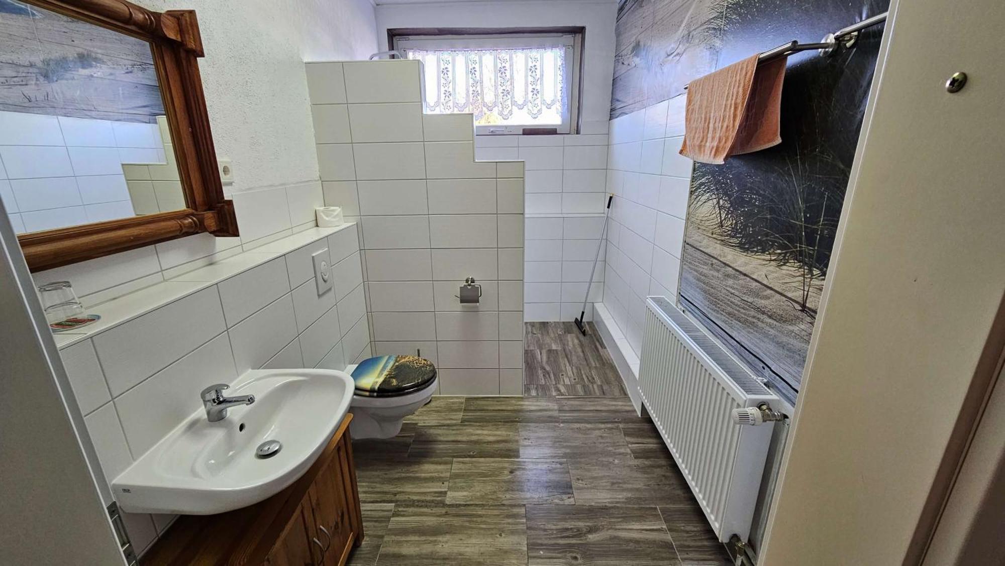 Ferienwohnungen "Zur Schamper Muehle" Gotthun Exteriör bild